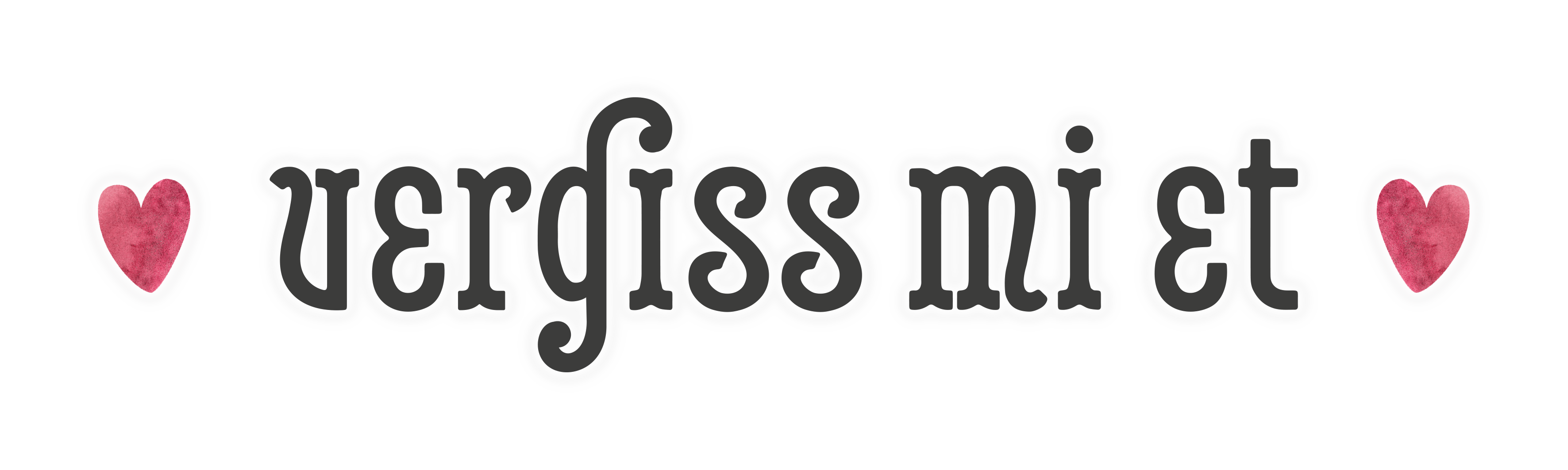 Vergiss-mi-et